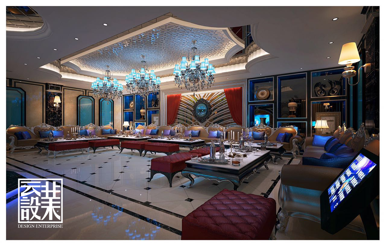 广西南宁繁花酒吧,宾阳迪拜coco酒吧