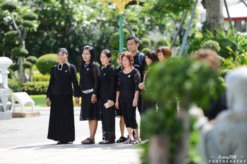 曼谷玩的地方都有哪些景点,曼谷游玩最佳攻略