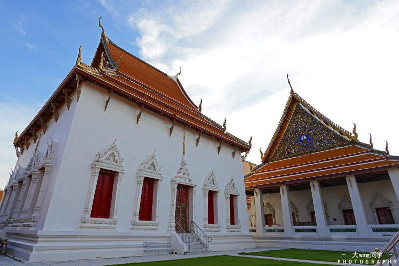 曼谷玩的地方都有哪些景点,曼谷游玩最佳攻略