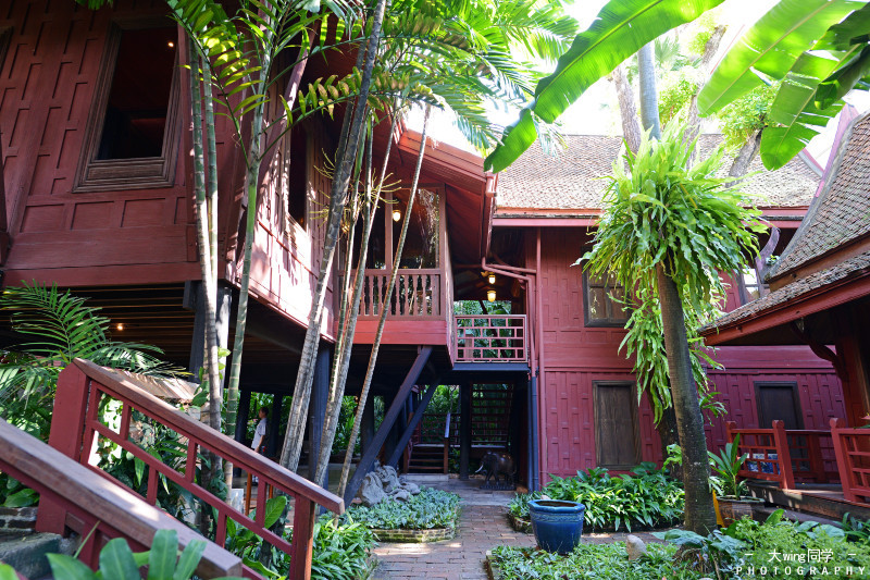 曼谷玩的地方都有哪些景点,曼谷游玩最佳攻略