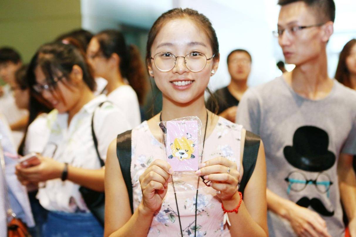 放眼全球觅人才2018狮厂校招今日启动招聘规模增长50%近4000人