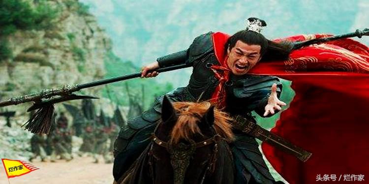 三国演义中的所有猛将排名,盘点三国演义力量最大的猛将排名