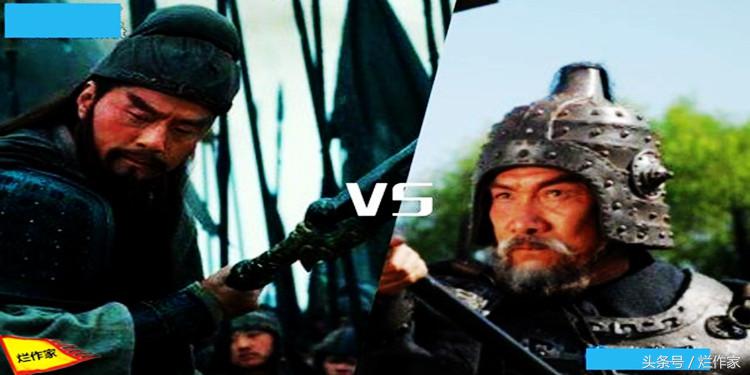 三国演义中的所有猛将排名,盘点三国演义力量最大的猛将排名