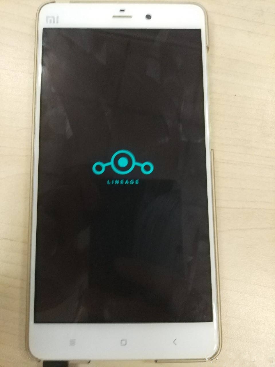 小米note刷安卓10,魅蓝note刷原生安卓