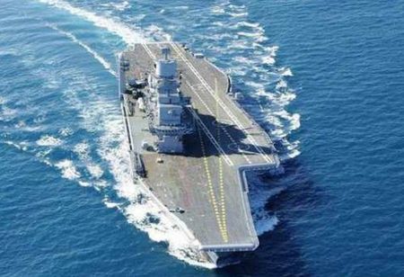 世界上现在有多少航空母舰,现在世界服役的航空母舰