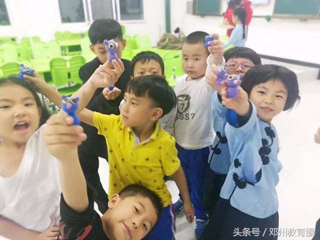 邓州春雨国文中学,邓州市春雨国文学校军训活动