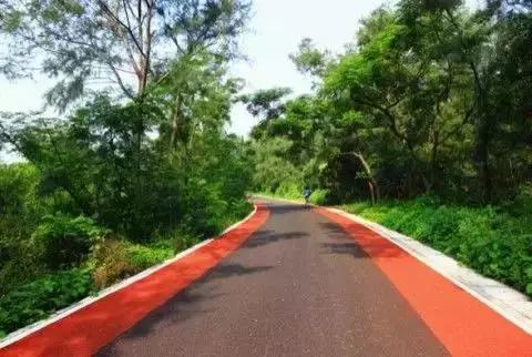 广西地质公园有哪些,广西超美景点