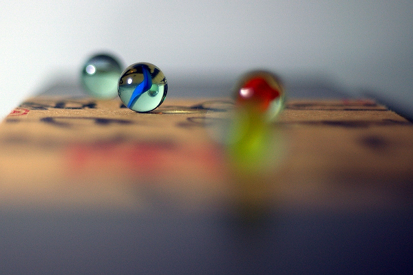 谨以此献给1980～1989出生的人（一）