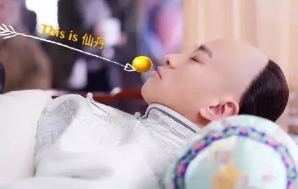 剧情已过半，主角领盒饭，反套路不断，《那年花开》的脑洞忒厉害