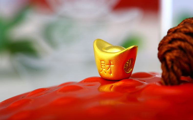 八字身弱靠什么行财运,哪些人的八字身弱财运差