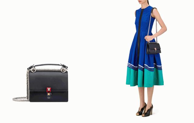 奢侈品大牌包包捡漏lvgucci五折起,fendi最出名的包包排名