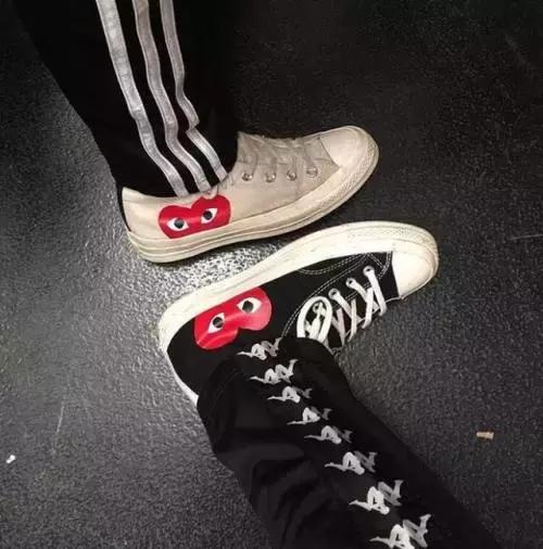 为什么现在的人都穿fake,为什么现在人喜欢买假鞋