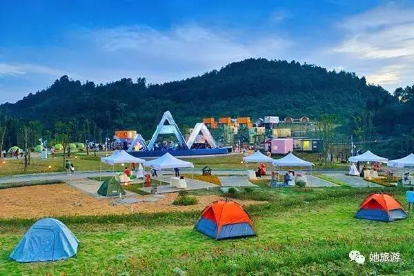 在重庆国庆中秋哪里耍,国庆来重庆一定要做的20件小事