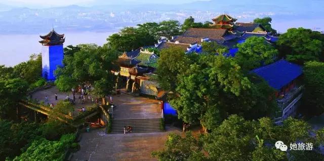 在重庆国庆中秋哪里耍,国庆来重庆一定要做的20件小事