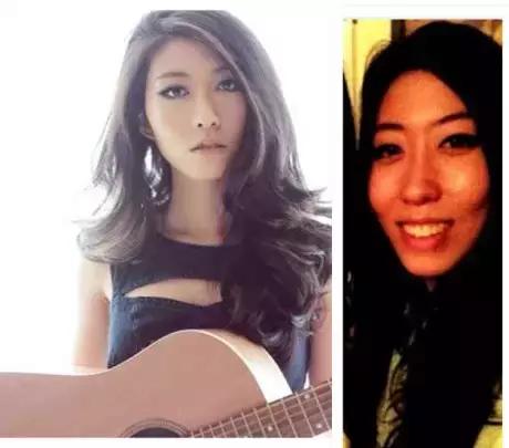 看了这些女明星化妆前后的对比照，才知道什么叫鬼斧神工