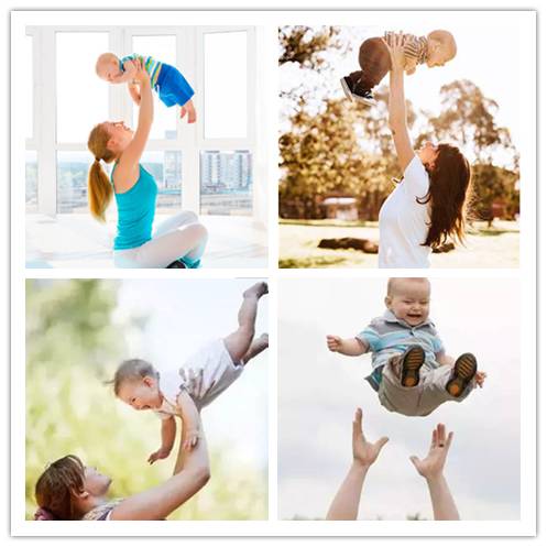 小孩避免罗圈腿坐姿,宝宝怎么坐姿不会驼背