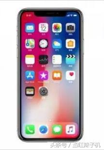 港版iphone和美版iphone,iphonex美版与国行版的区别