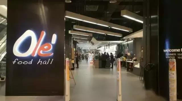 西安大型进口超市排名前十,要逛就逛进口超市西安