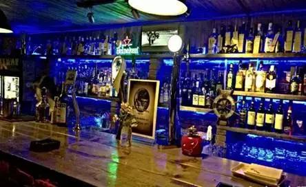 合肥十大必去的酒吧,合肥比较出名的酒吧有哪些