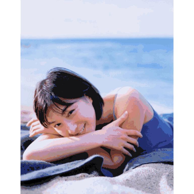 史上最好看的短发女生,你见过最漂亮的短发女生