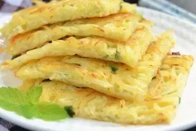 50种鸡蛋的做法：每一种都是美味