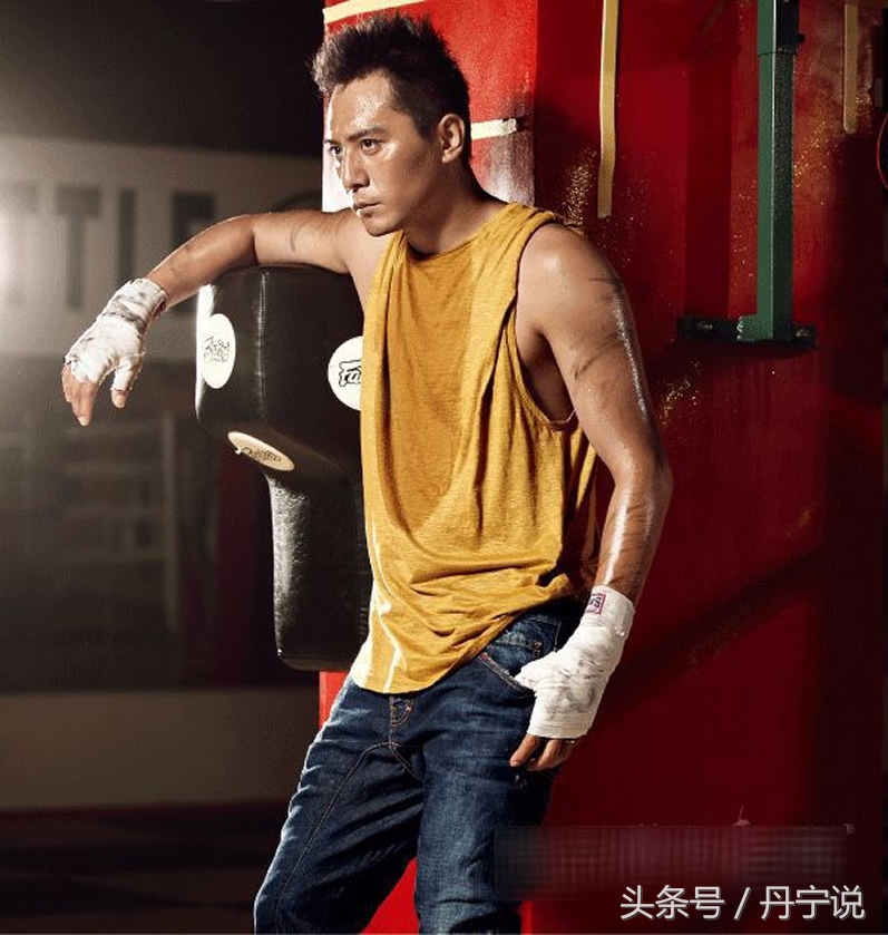 c罗和邓超合影,c罗和邓超跳舞