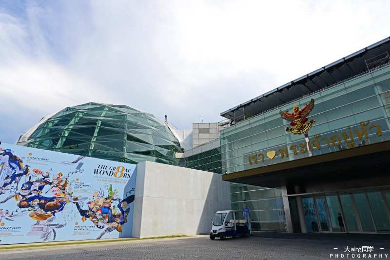 曼谷玩的地方都有哪些景点,曼谷游玩最佳攻略