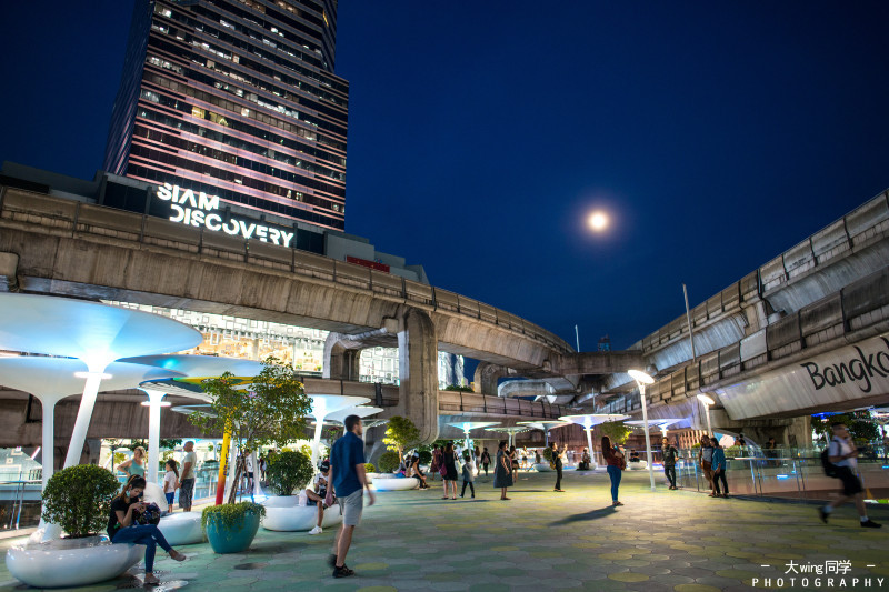 曼谷玩的地方都有哪些景点,曼谷游玩最佳攻略