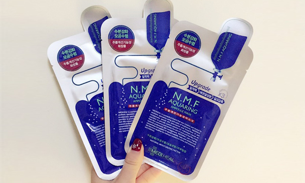 面膜是正品还是假的,面膜这个东西真管用吗