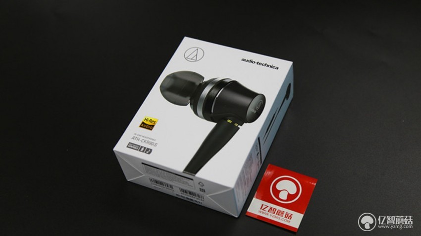 铁三角ath-ckr50is评测,铁三角ckr90is测评