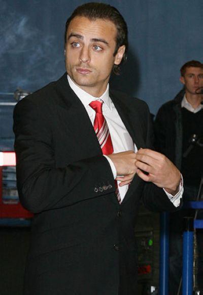 靳东保利尼奥,和靳东撞脸的明星