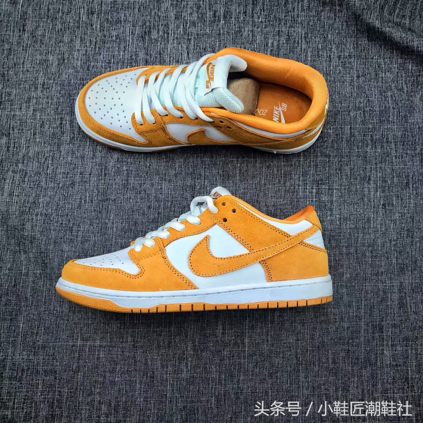nikesbdunkhigh鞋评,nikesbzoomdunklowpro狼灰
