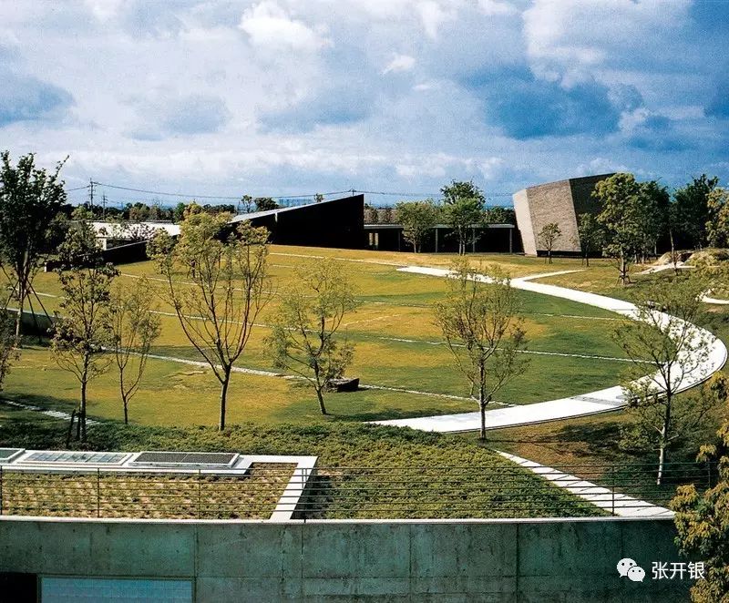 做作品没灵感,园林快题设计图手绘