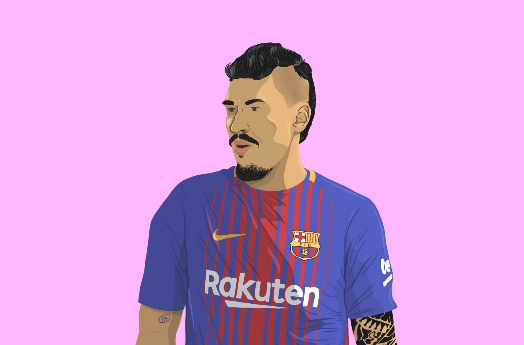 风雨交加，一路流浪，与命运抗争的*力暴**鸟永不沉沦