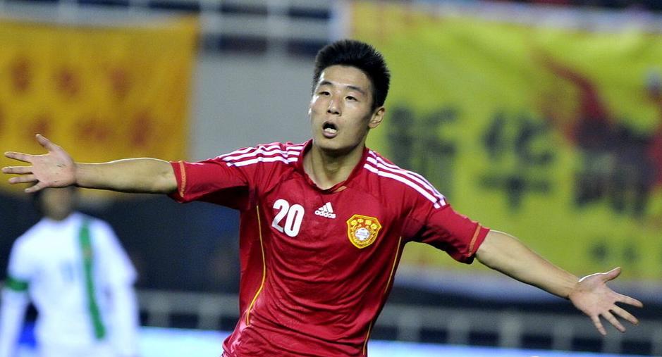 你们怎么看武磊武磊,喷子们对武磊的评价