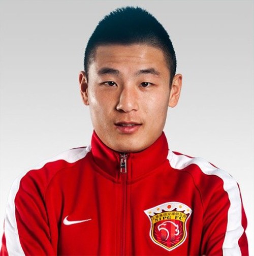 你们怎么看武磊武磊,喷子们对武磊的评价