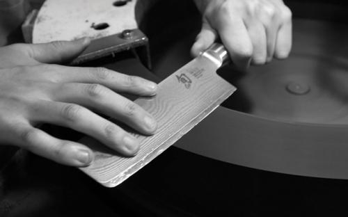 日本的顶级刀具,日本顶级刀具