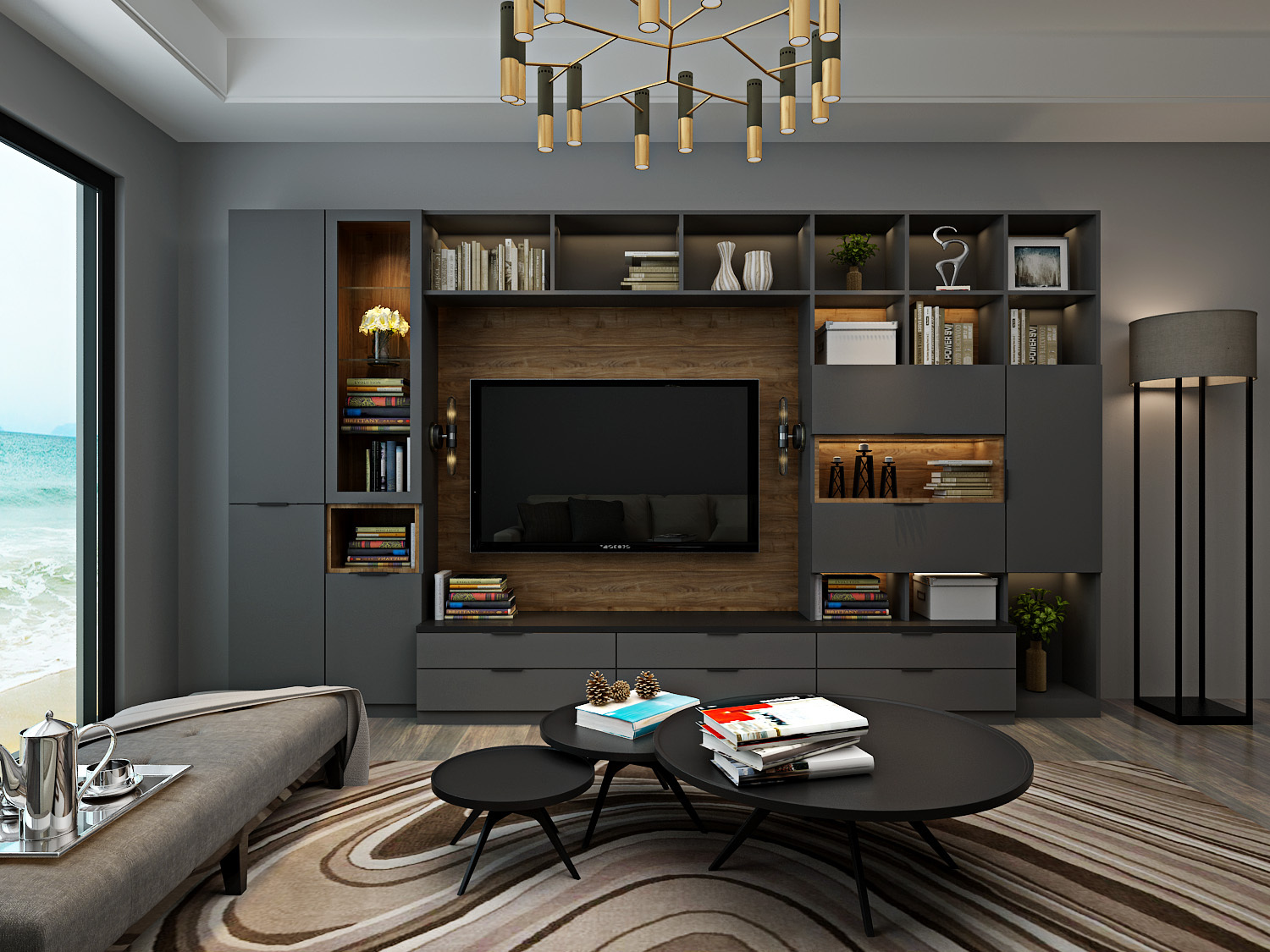 开一家全屋定制加盟店需要多少钱,广州全屋定制加盟十大品牌排行榜