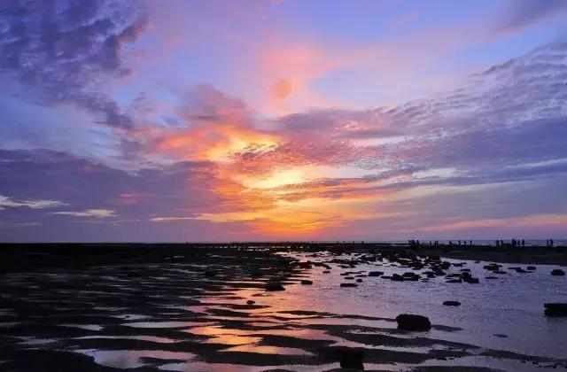 广西地质公园有哪些,广西超美景点