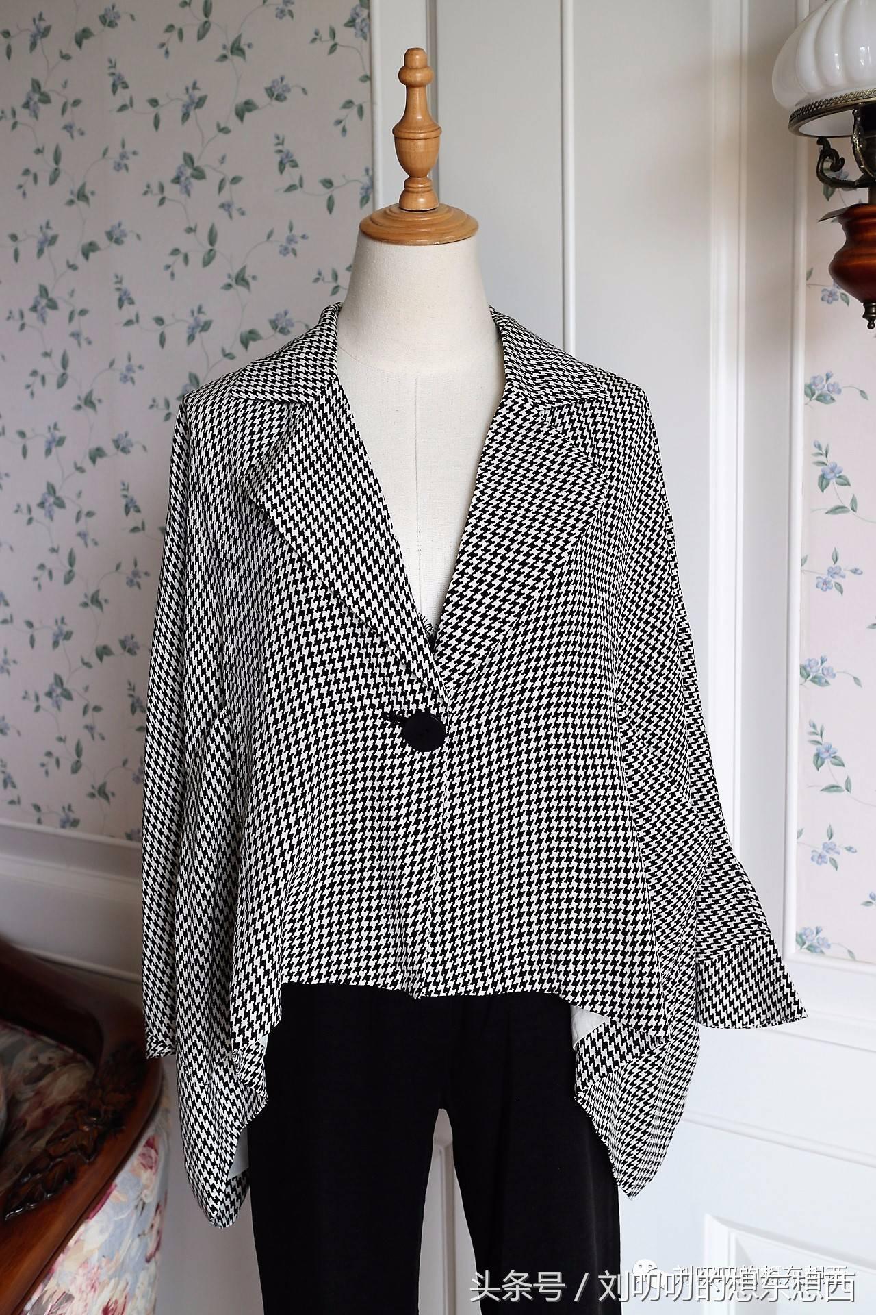 一日一Look-旋转的芭蕾舞鞋（二）