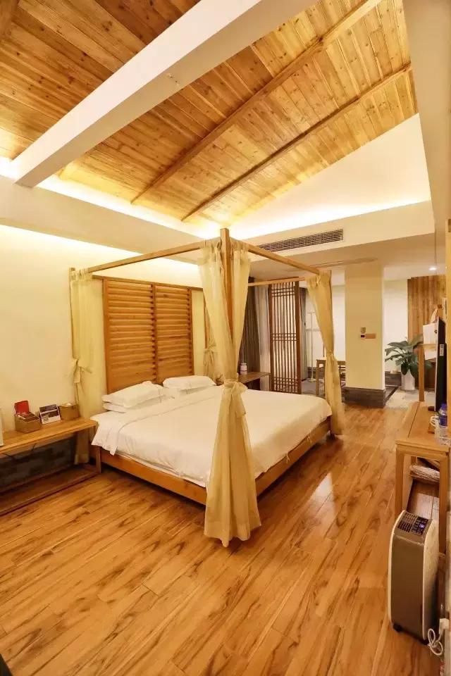 武夷山最值得住的酒店,武夷山哪个民宿舒服