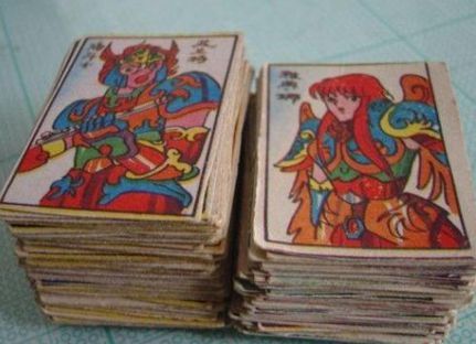 谨以此献给1980～1989出生的人（一）