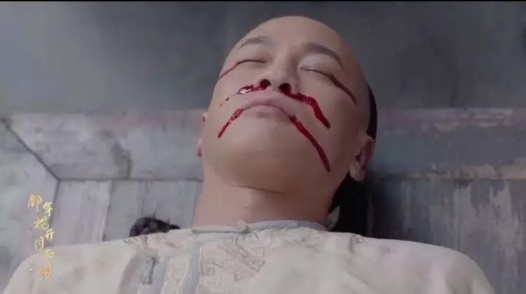 剧情已过半，主角领盒饭，反套路不断，《那年花开》的脑洞忒厉害