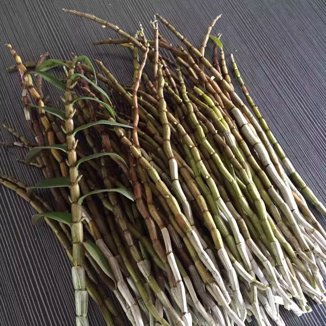 阴虚火旺干咳可以吃铁皮石斛,铁皮石斛阴虚火旺可以吃吗