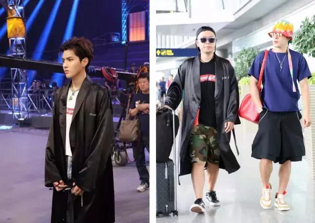 为什么现在的人都穿fake,为什么现在人喜欢买假鞋