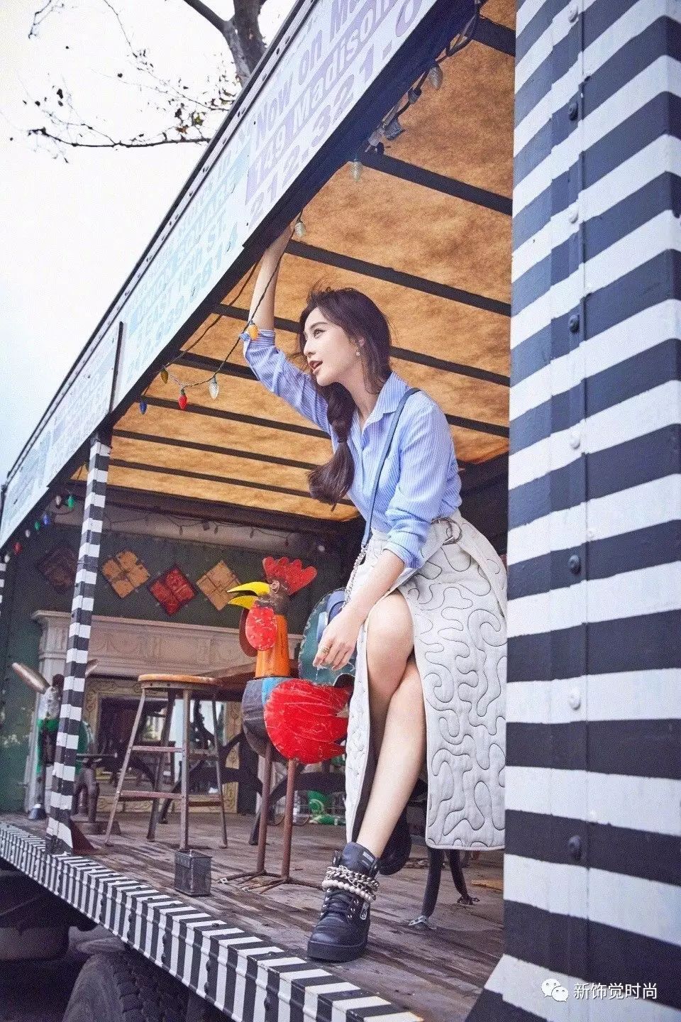 新饰觉时尚,新视觉怎么样