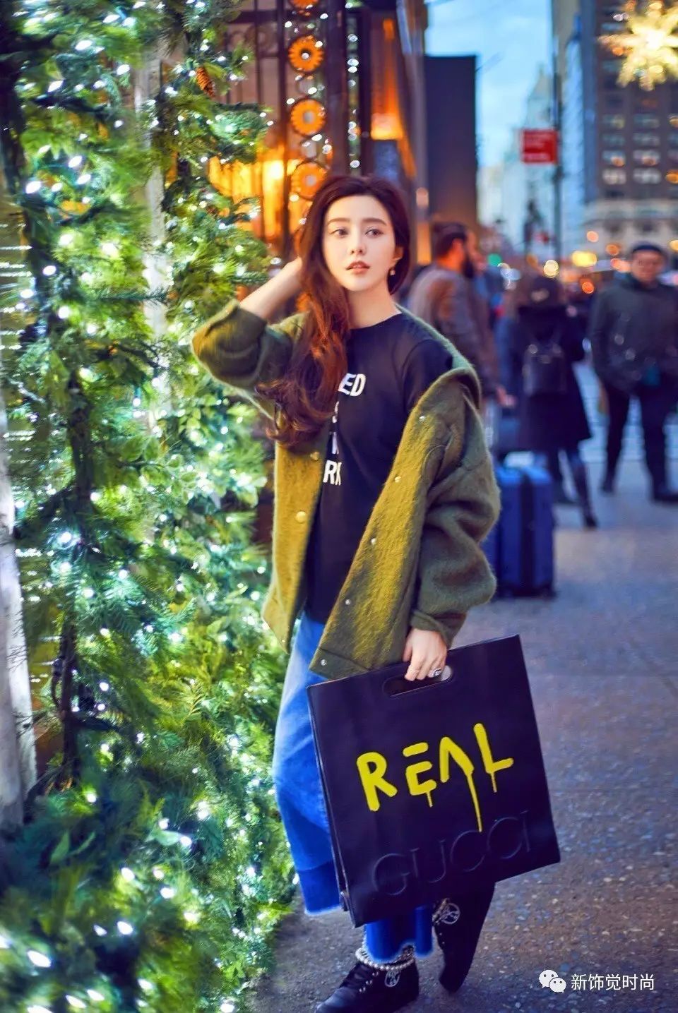 新饰觉时尚,新视觉怎么样