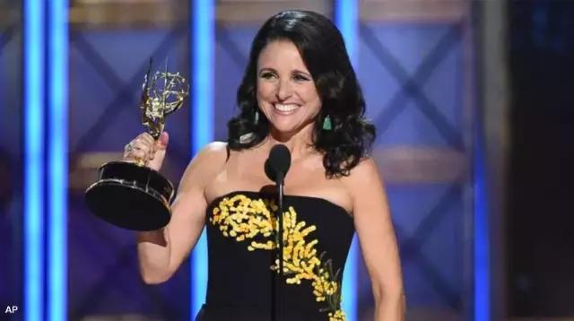 Damnit，作为剧迷，这是你们最幸福的时代丨趣评艾美奖