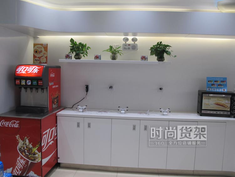 23平便利店设计,高端又便宜便利店设计