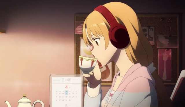 序列之争片尾彩蛋是爱丽丝吗,刀剑神域序列之争结尾